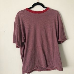 Striped Tee
